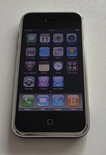Old stock apple - iphone, 8gb