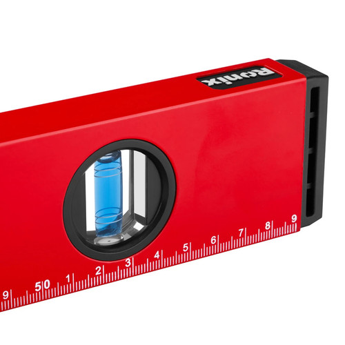 Ronix klappwasserwaage cm - ronix,