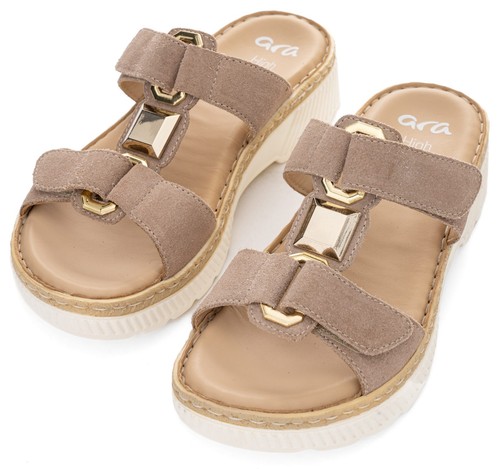 Ara capri pantolette sandale - capri,