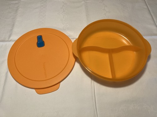 Tupperware microtup teller - microtup,