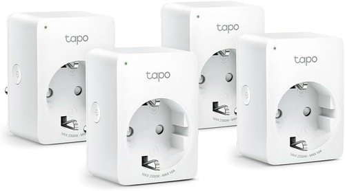 Link tapo smart home - tapo,