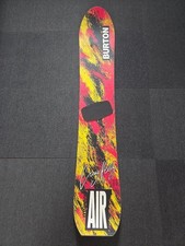 Burton Craig Kelly Air 160cm