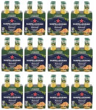San pellegrino aranciata - pellegrino,
