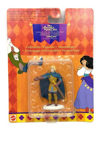 Phoebus disney 1996 bunchback - disney,