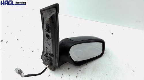 Aussenspiegel elektrisch