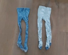 2 X Strumpfhosen Baby Kinder Kleinkind 86-92 # 2