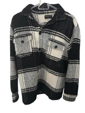 Deadstock Flanell Jacke Hemd