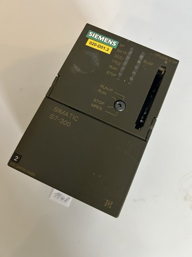 Siemens simatic 6es7 - simatic, s7