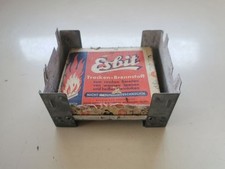 Esbit BW Kocher Klappkocher Outdoor Kocher