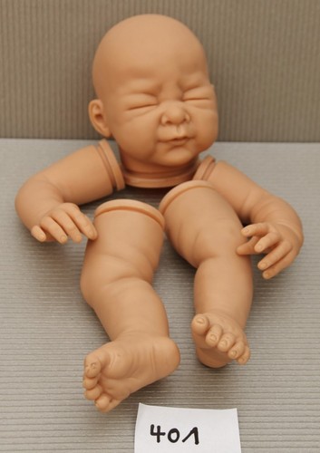401 rebornbaby bausatz - nr.:,