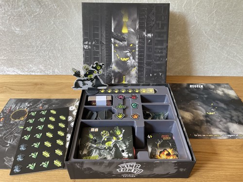 King tokyo dark edition von - of,