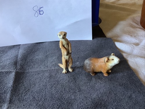 Schleich meerschweinchen 14417 - meerschweinchen,