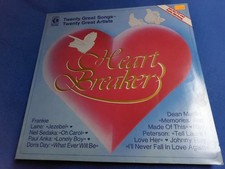 Various – Heart Breaker, 12"