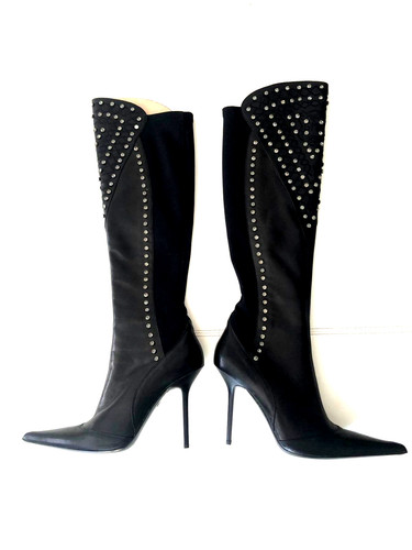 Neu top stiefel - top,