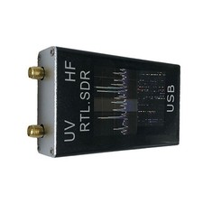 SDR-Empfänger 100KHz-1.7GHz