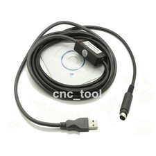 For Megmeet PLC Programming