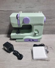 Janome New Home Sewing Machine