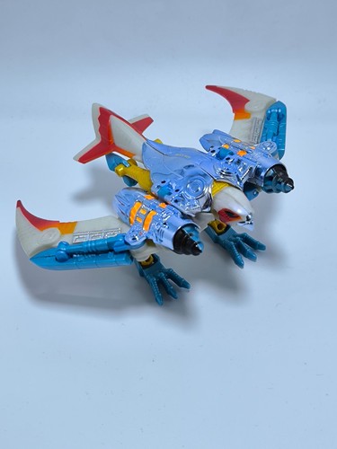 1998 hasbro transformers beast - hasbro,