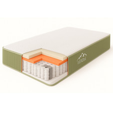 7 Zonen Taschenfederkern