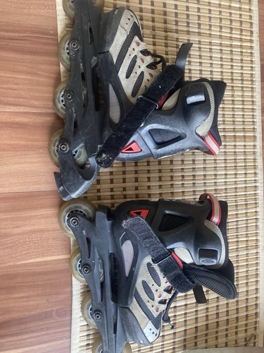 Inline skates von - inline, rollerblade