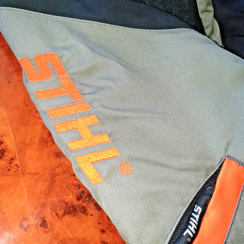 Stihl bundhose - stihl,