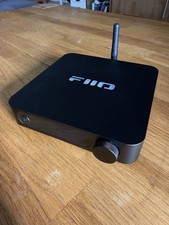 Fiio SR11 Streamer schwarz -