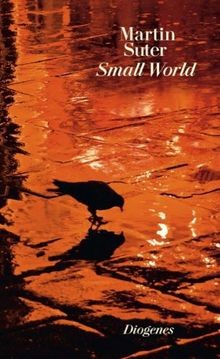 Small world von suter martin - small,