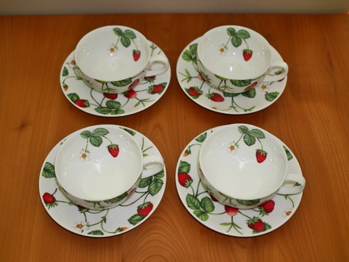 Crown trend teetasse - crown,
