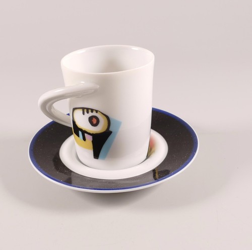 Rosenthal sammeltasse - sammeltasse, &