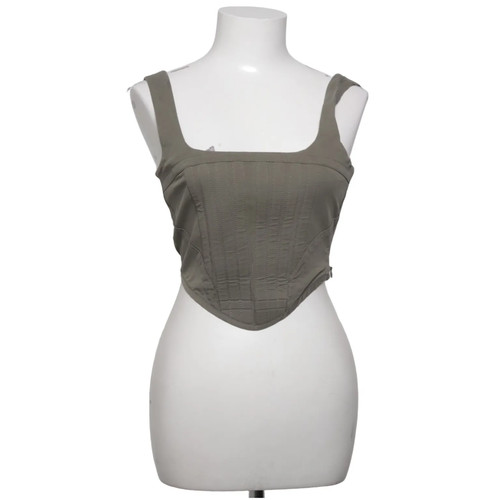 Crop top größe - h&m,, top,