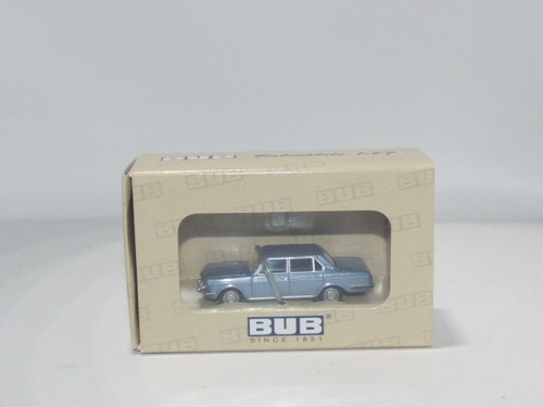Bub 08225 bmw - 1:87, ovp
