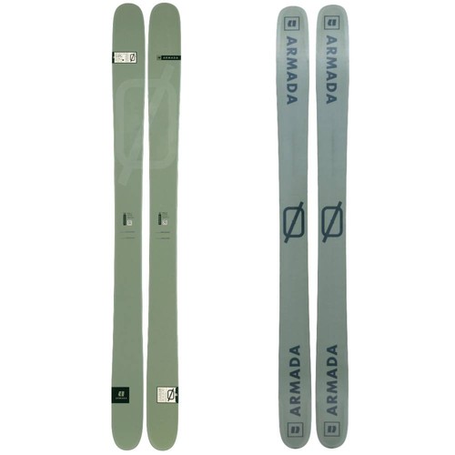 Armada arv 116 skis 2026 - ul,