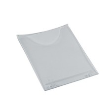 Ablageplatte über Gemüsefach kompatibel mit Electrolux 2232626040 Kühlschrank