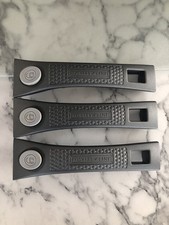 Royalty Line Topf- u. Pfanne Griffe abnehmbar 3 Stk.