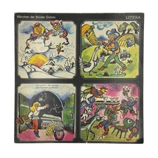 Märchen der Gebrüder Grimm