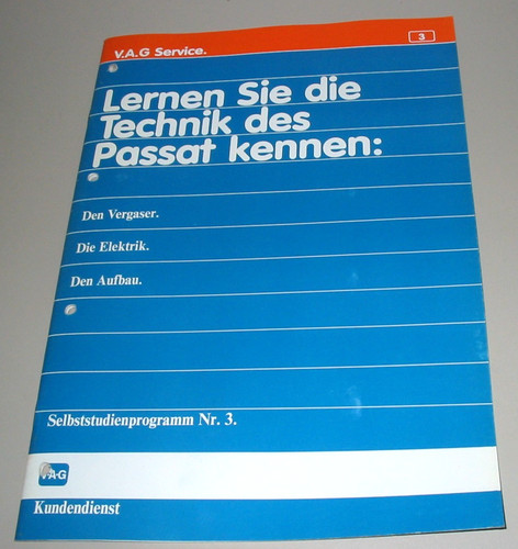 Ssp passat typ 32 b1 - ssp,