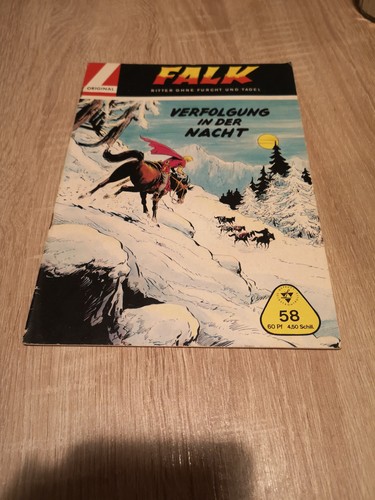 Falk original lehning - falk, verlag