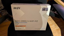 MSI PRO Z890-S WIFI PZ