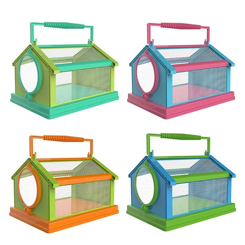 Outdoor discovery critter - outdoor,