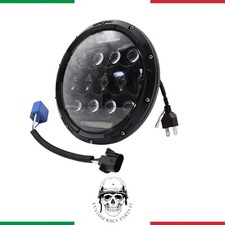 🇮🇹 FULL LED SCHEINWERFER
