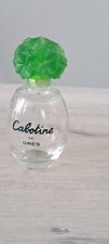Flakon leer Parfumflasche Grès Cabotine 100 ml EdP leer für Sammler/Deko