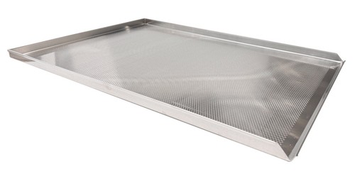 Backblech 78x58 gelocht