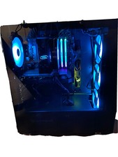 gaming pc desktop computer i7