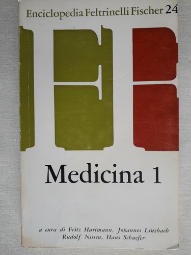 Medizin fritz hartmann - ",