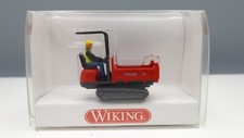 Wiking 1:87 Neuson Track