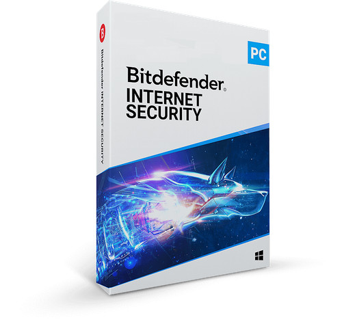 Bitdefender internet security - internet,