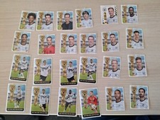 Duplo Hanuta Sticker EM 2020