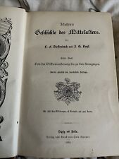 Illustrierte Weltgeschichte