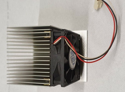 Avc vital fan 478 - fan,