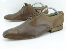 Nobrand Schuhe Business Shoes
